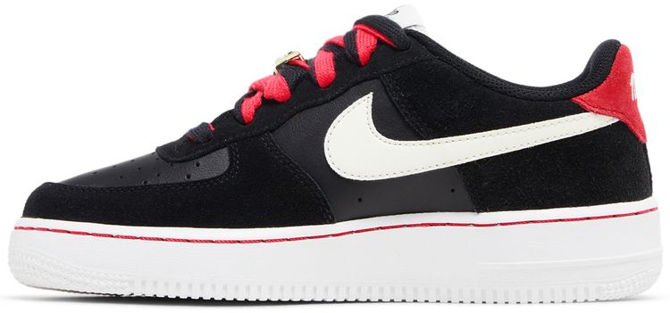 Nike Air Force 1 LV8 S50 GS Bred
