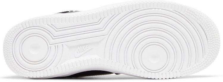 Nike Air Force 1 LV8 S50 GS Bred