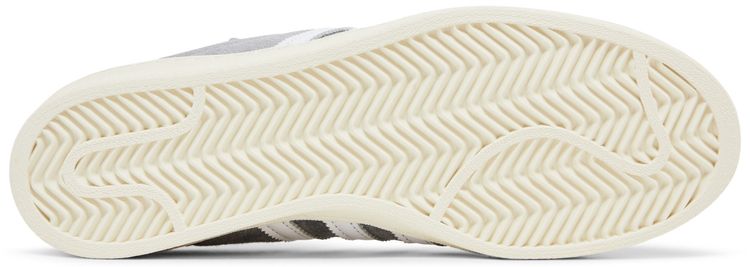 Adidas Campus 80s Mule Grey