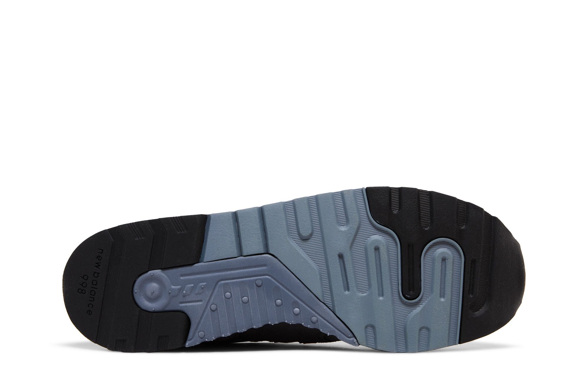 Buy New Balance 998 Made in USA 'Distinct Mid Century Modern Pack