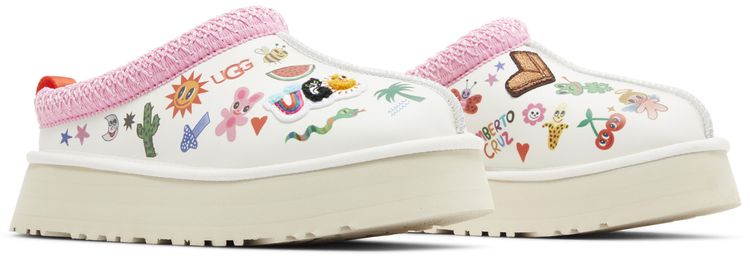 Wmns Tazz Slipper Pop Sketch