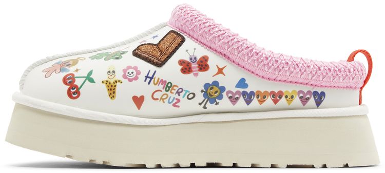 Wmns Tazz Slipper Pop Sketch