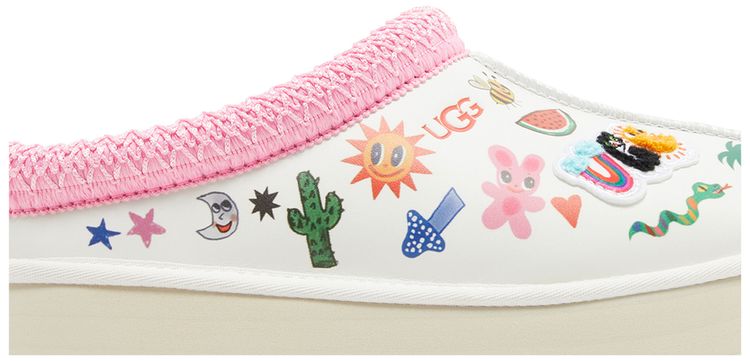 Wmns Tazz Slipper Pop Sketch