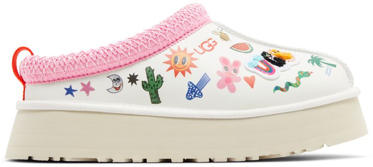 Wmns Tazz Slipper Pop Sketch