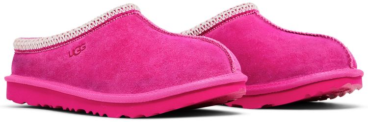 UGG Tasman 2 Slipper Kids Rock Rose