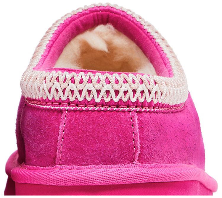 UGG Tasman 2 Slipper Kids Rock Rose