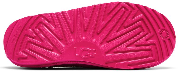 UGG Tasman 2 Slipper Kids Rock Rose