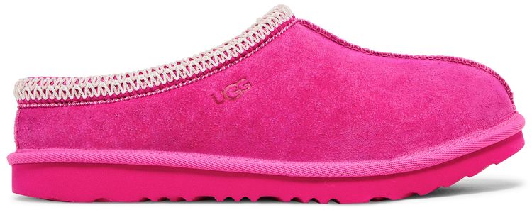 UGG Tasman 2 Slipper Kids Rock Rose