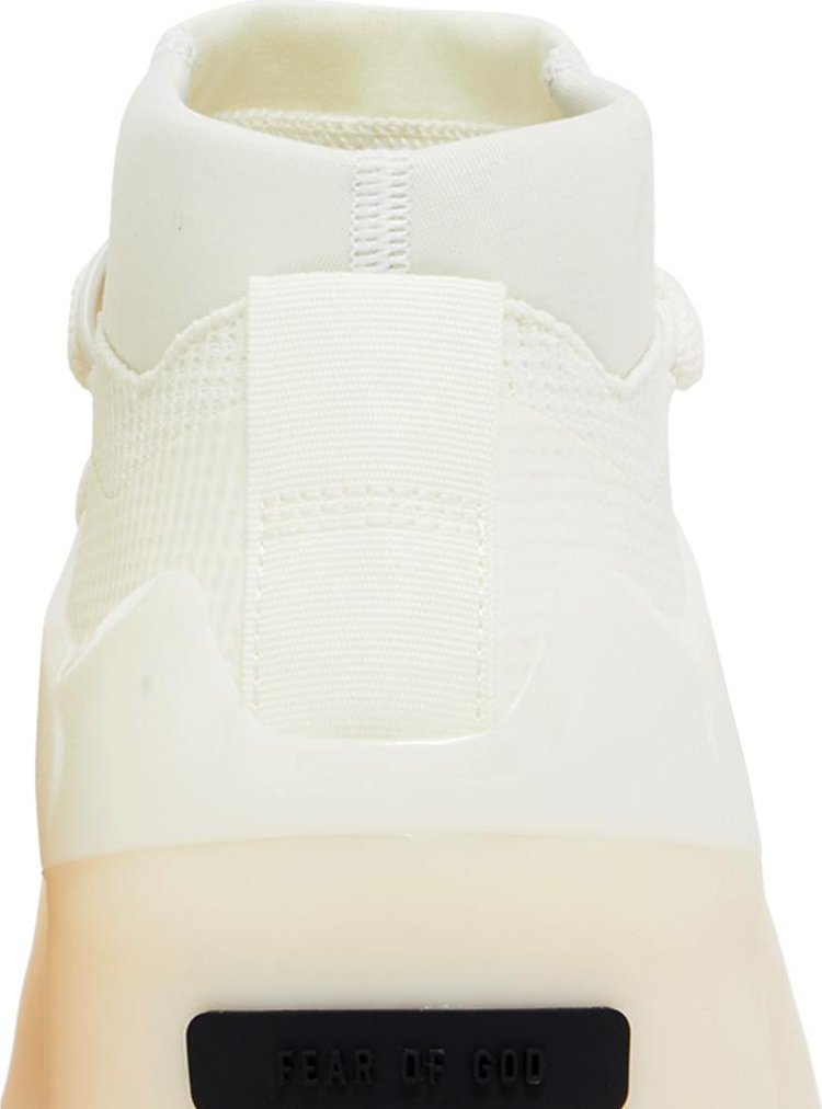 Fear of God Athletics x I BASKETBALL Triple White