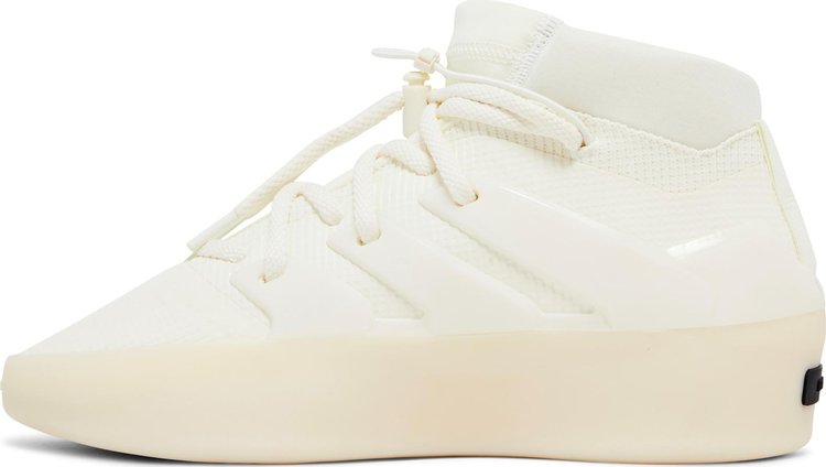 Fear of God Athletics x I BASKETBALL Triple White