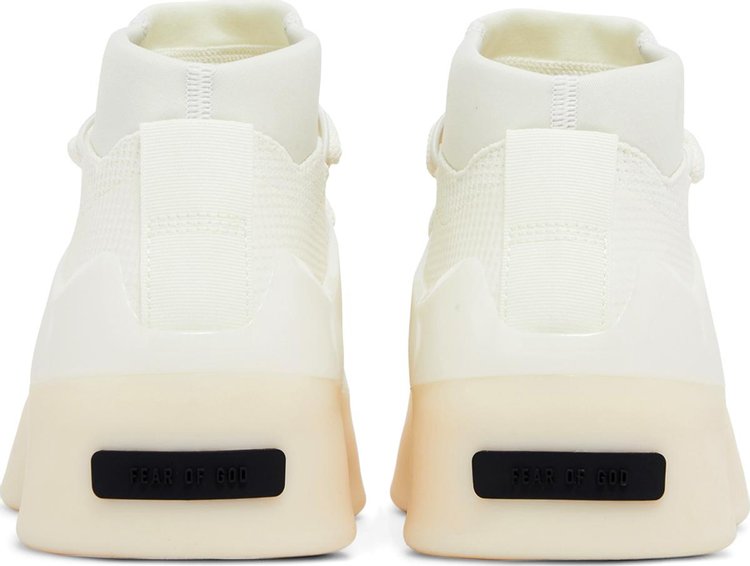 Fear of God Athletics x I BASKETBALL Triple White