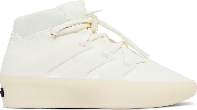 Fear of God Athletics x I BASKETBALL Triple White