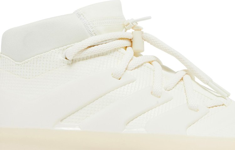 Fear of God Athletics x I BASKETBALL Triple White