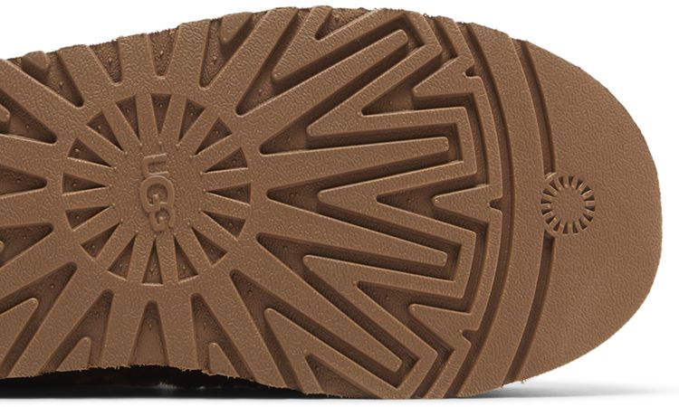 Wmns Tazz Braid Slipper Hardwood