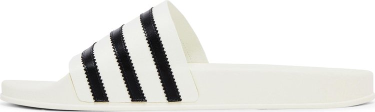 Fear of God Athletics x Adilette Slide Cream White