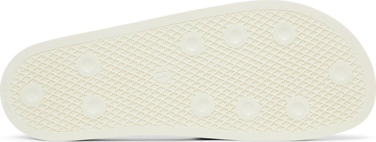 Fear of God Athletics x Adilette Slide Cream White