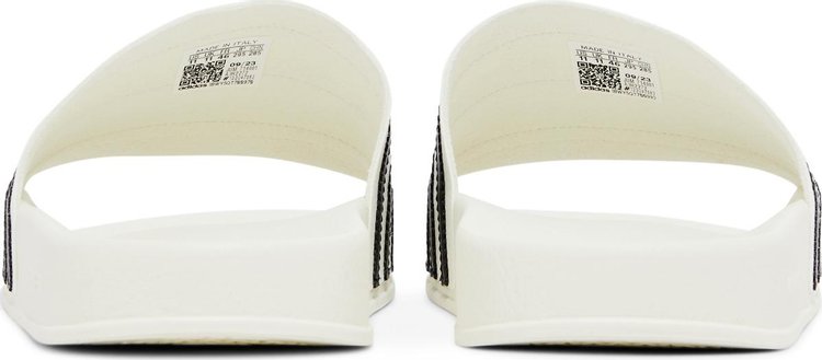 Fear of God Athletics x Adilette Slide Cream White