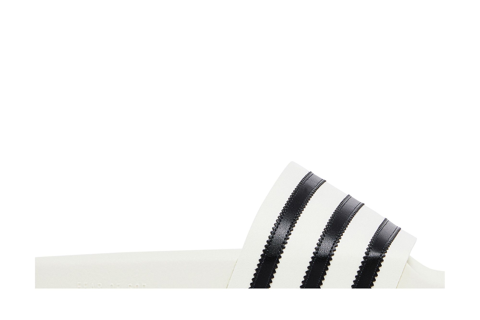 靴 adidas FEAR OF GOD ATHLETICS Adilette Amazon.com | adidas Mens Fear Of God Athletics Adilette