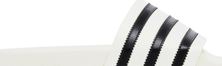 Fear of God Athletics x Adilette Slide Cream White