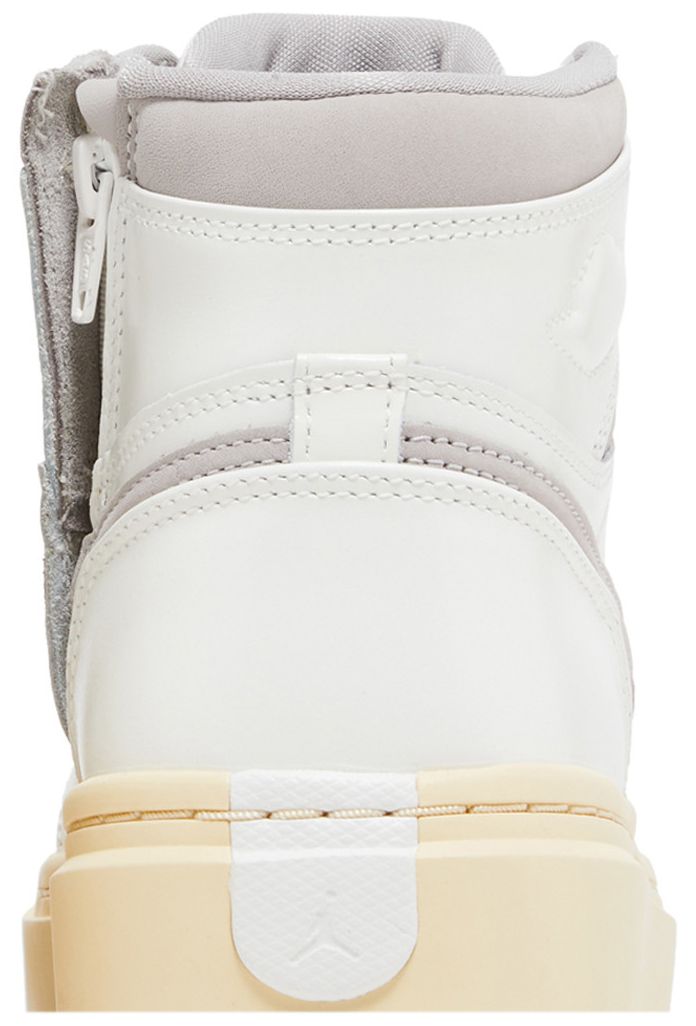 Wmns Air Jordan 1 Elevate High SE Sail College Grey