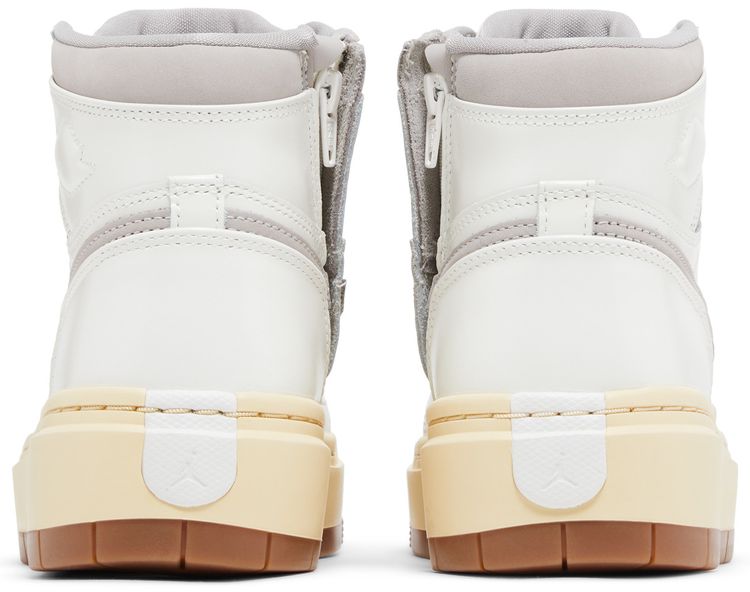 Wmns Air Jordan 1 Elevate High SE Sail College Grey