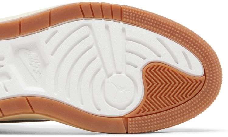 Wmns Air Jordan 1 Elevate High SE Sail College Grey