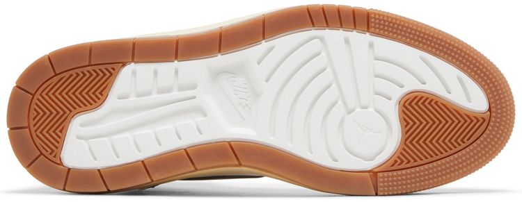 Wmns Air Jordan 1 Elevate High SE Sail College Grey