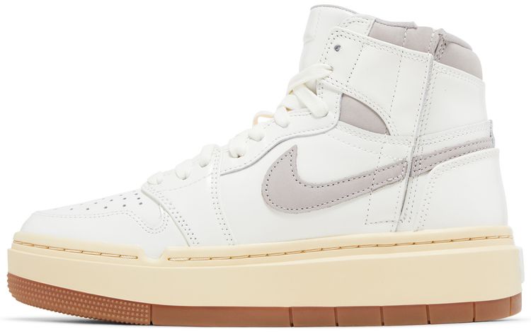 Wmns Air Jordan 1 Elevate High SE Sail College Grey