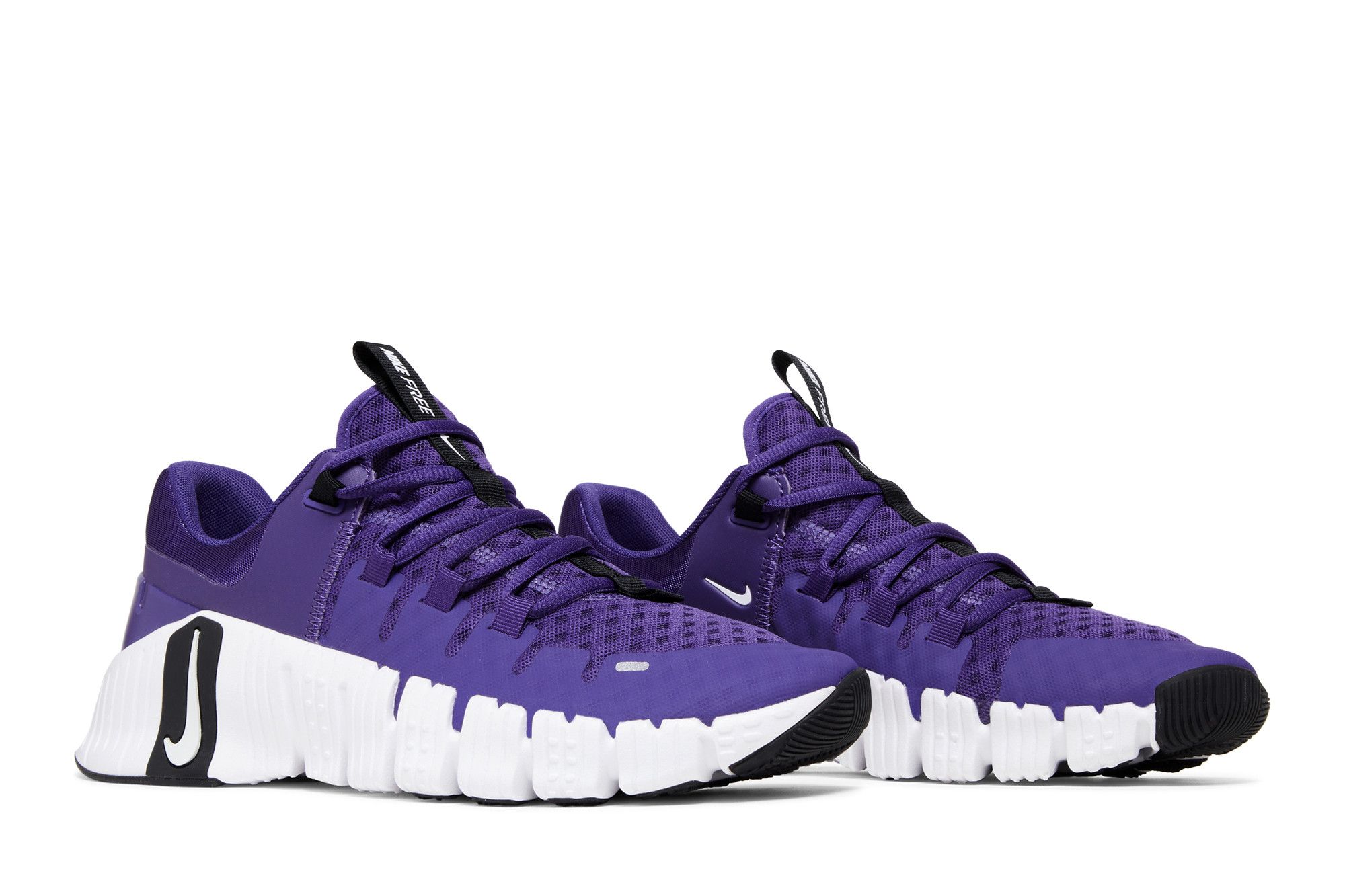 Buy Free Metcon 5 TB Court Purple FN6616 500 GOAT