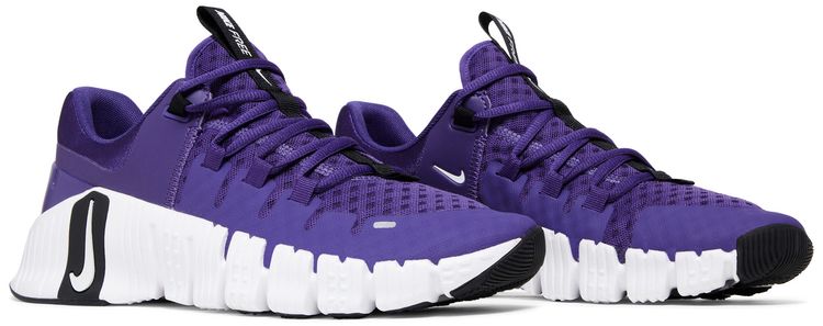 Nike Free Metcon 5 TB Court Purple