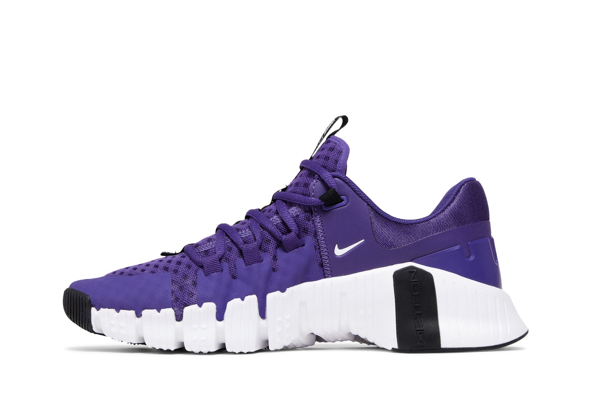 Buy Free Metcon 5 TB Court Purple FN6616 500 GOAT CA