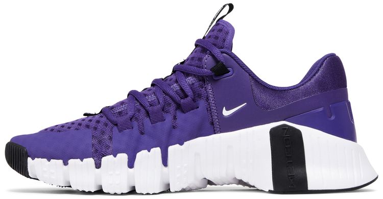 Nike Free Metcon 5 TB Court Purple