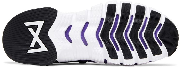 Nike Free Metcon 5 TB Court Purple