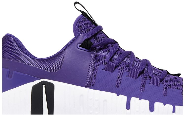 Nike Free Metcon 5 TB Court Purple