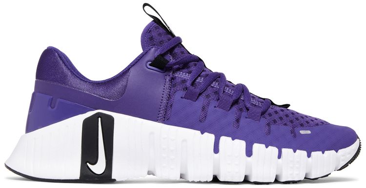 Nike Free Metcon 5 TB Court Purple