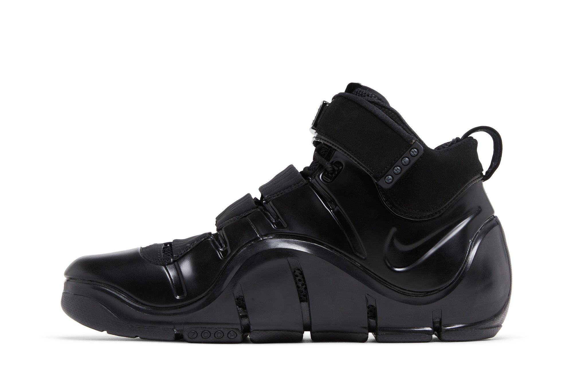 Zoom lebron 4 new arrivals