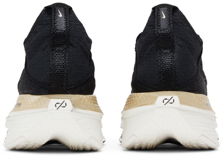 Nike Air Zoom Alphafly NEXT 2 Black Gold