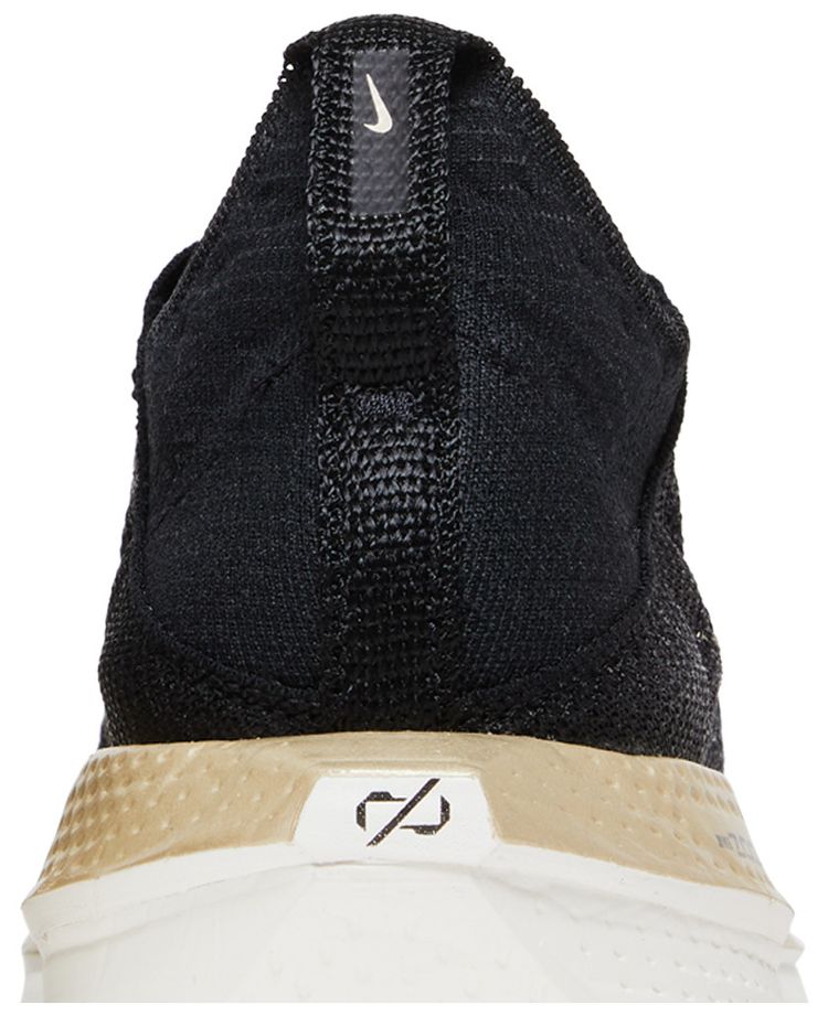 Nike Air Zoom Alphafly NEXT 2 Black Gold