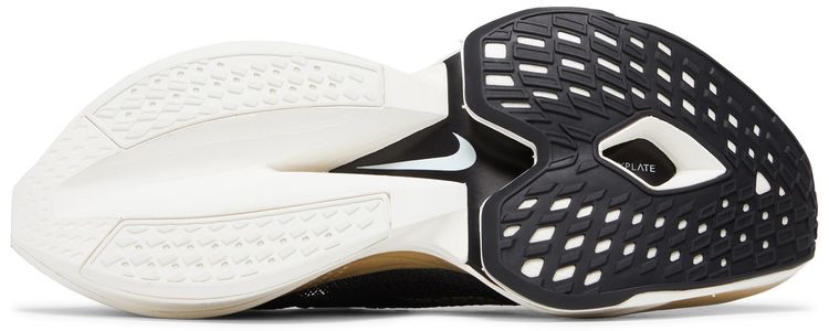 Nike Air Zoom Alphafly NEXT 2 Black Gold