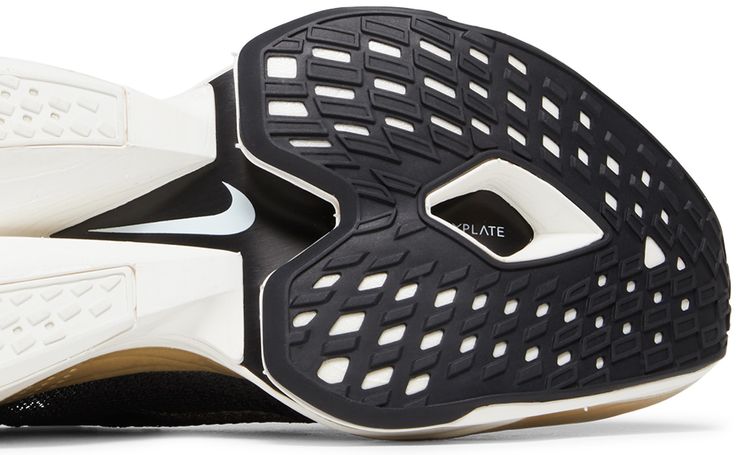 Nike Air Zoom Alphafly NEXT 2 Black Gold