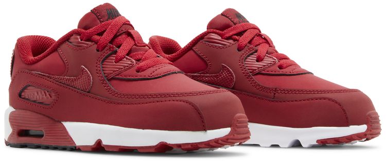 Nike Air Max 90 Leather TD Gym Red