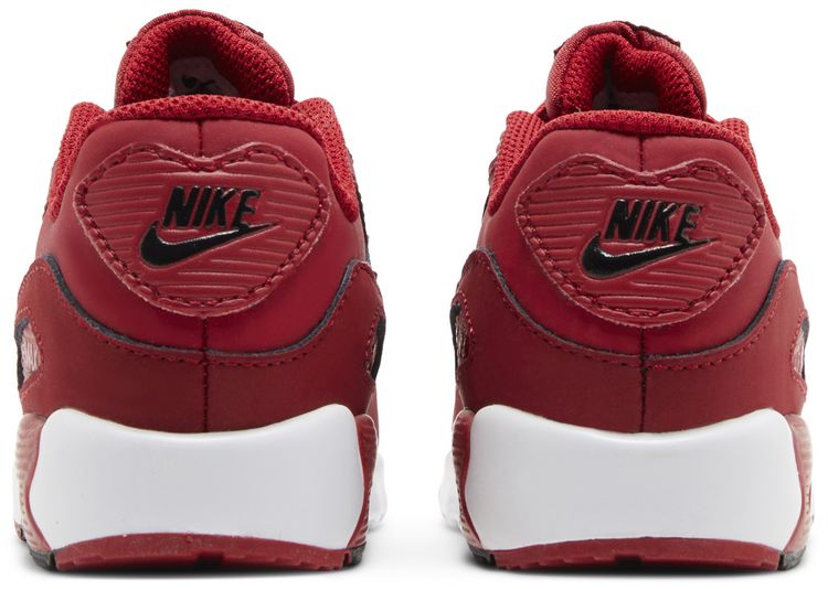 Nike Air Max 90 Leather TD Gym Red