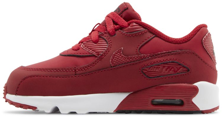 Nike Air Max 90 Leather TD Gym Red