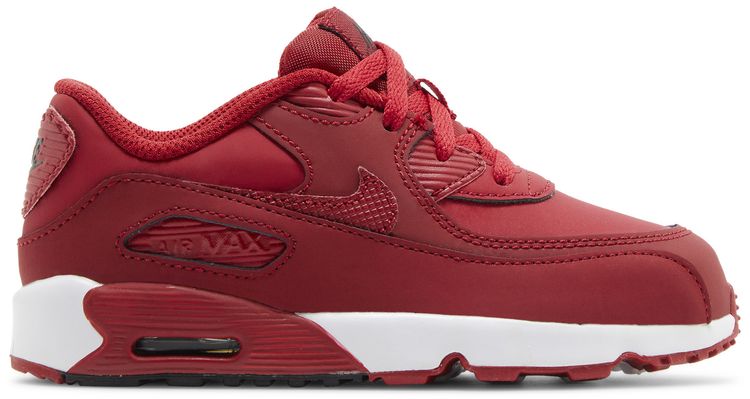 radiant red airmax