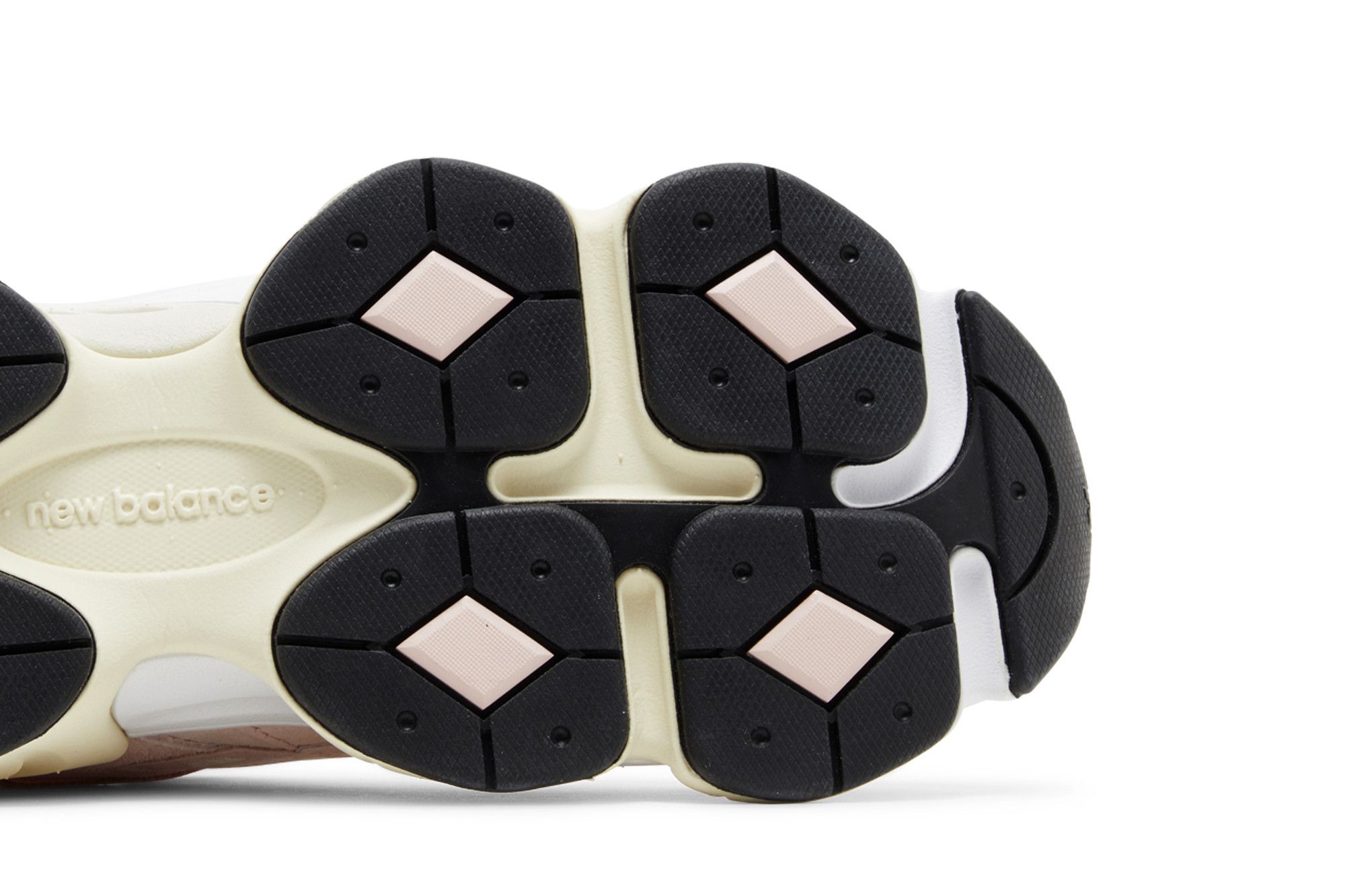 Buy New Balance 9060 'Pink Haze' - U9060CSP | GOAT