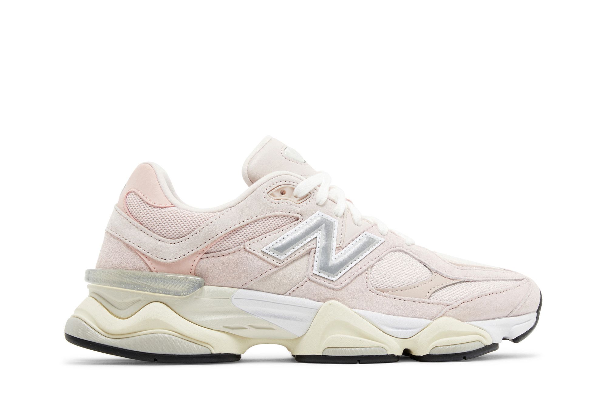 Buy New Balance 9060 'Pink Haze' - U9060CSP | GOAT