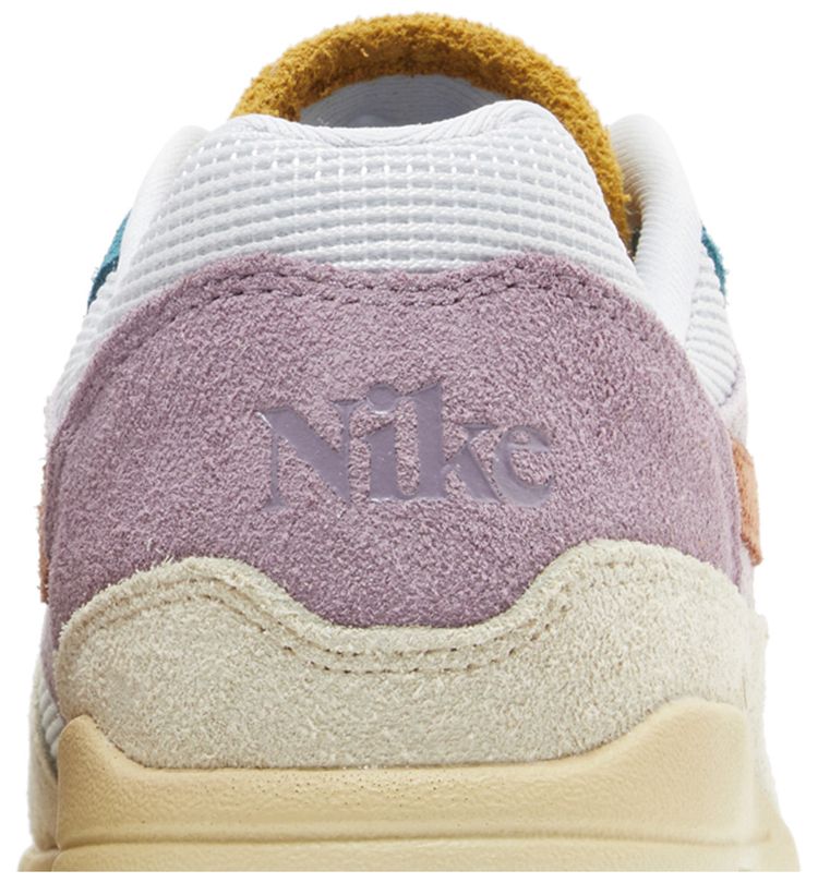 Nike Wmns Air Max 1 Tan Lines