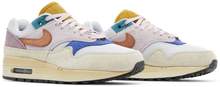 Nike Wmns Air Max 1 Tan Lines