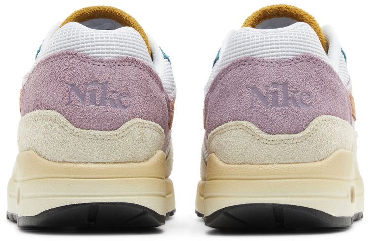 Nike Wmns Air Max 1 Tan Lines