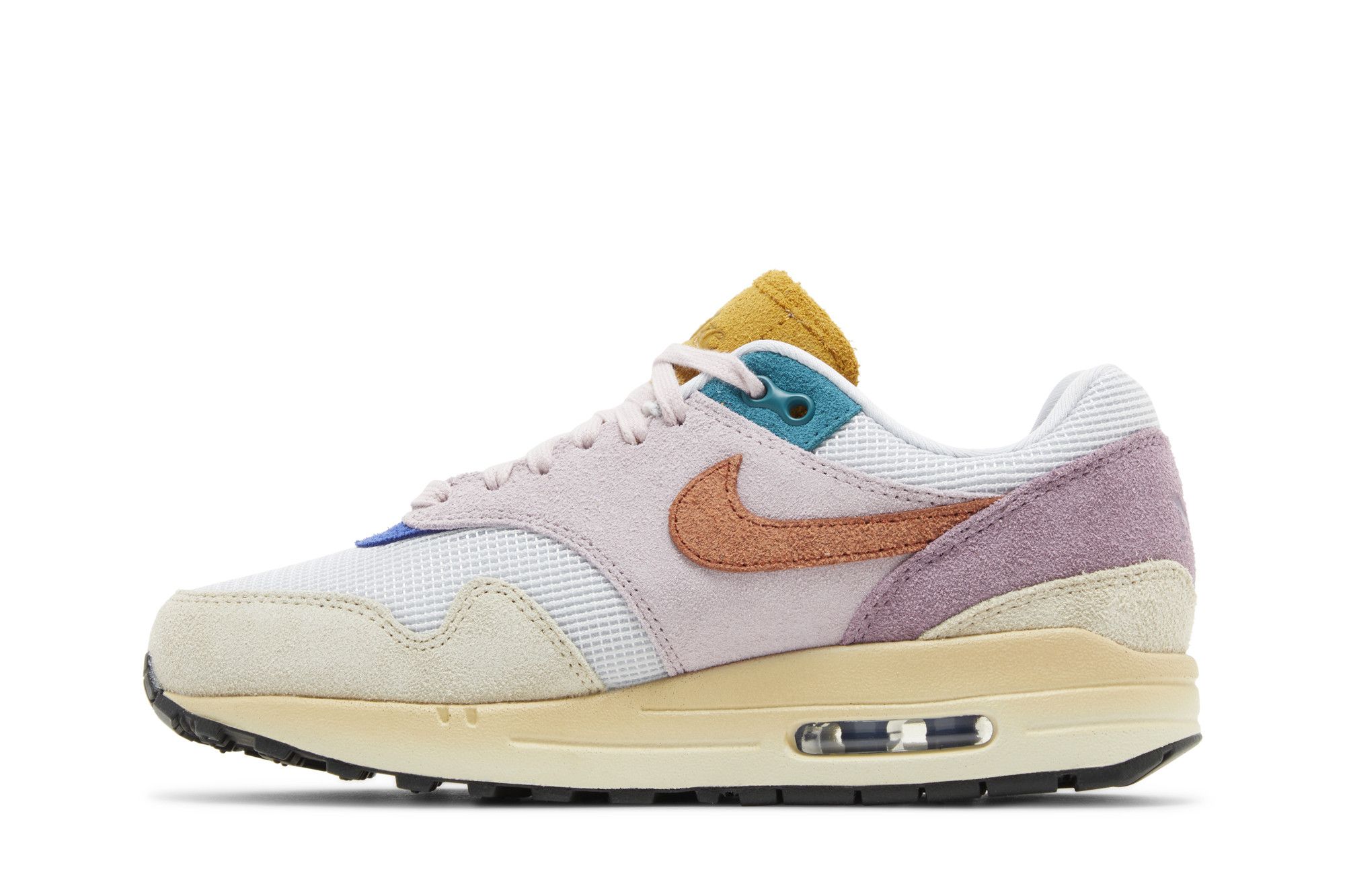 Buy Wmns Air Max 1 Tan Lines FN7200 224 GOAT